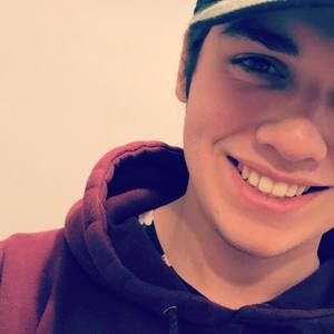 Meet your Posher, Samuel